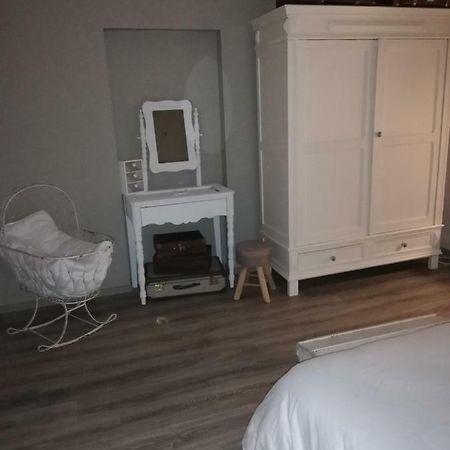 La Petite Douane Villa Massembre Екстериор снимка