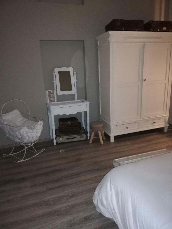 La Petite Douane Villa Massembre Екстериор снимка